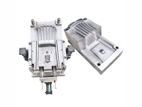 誠心推薦 臺(tái)州市黃巖科隆塑模供應(yīng)的日用品模具與箱包配件及模具