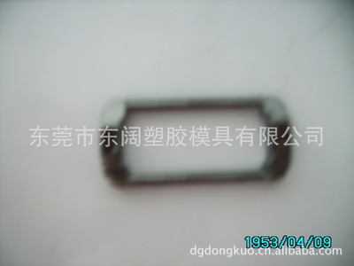 自產自銷箱包手袋五金電鍍配件滾古銅小鉤扣合金狗扣 品質與工藝的完美結合